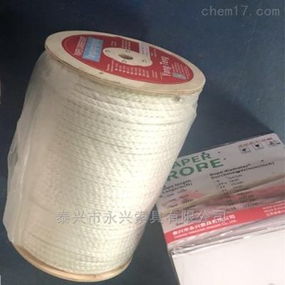 造纸用耐磨引纸绳